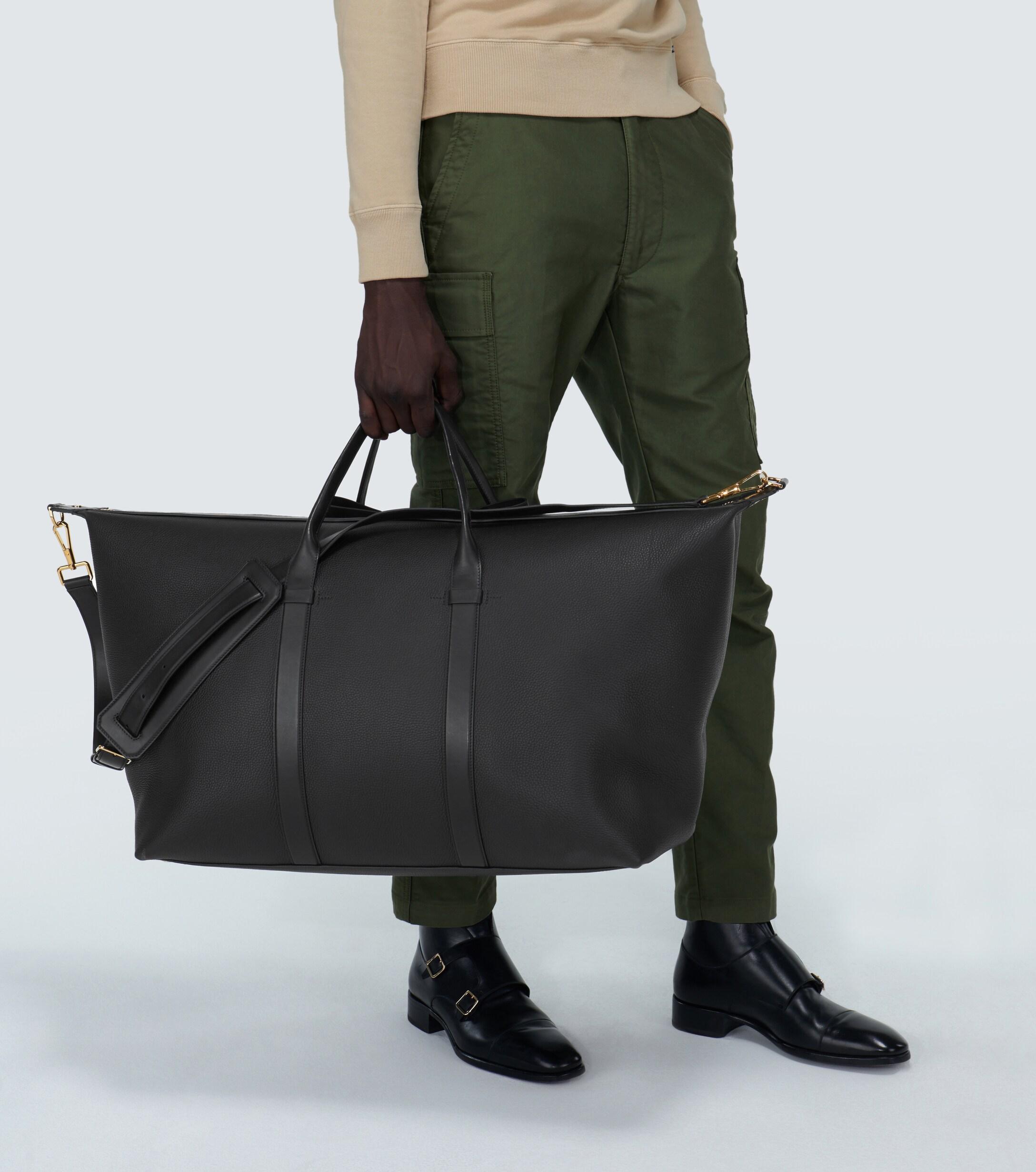 tom ford buckley weekender