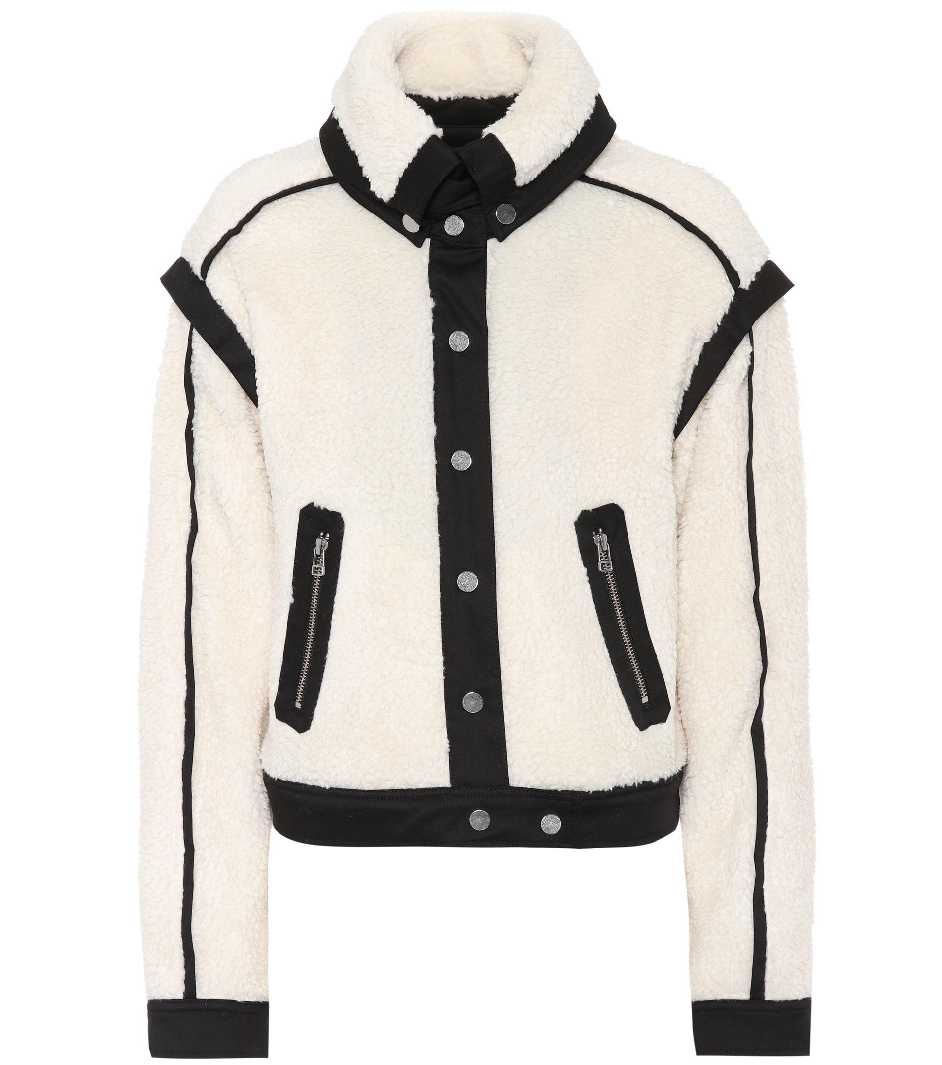 veronica beard liss jacket