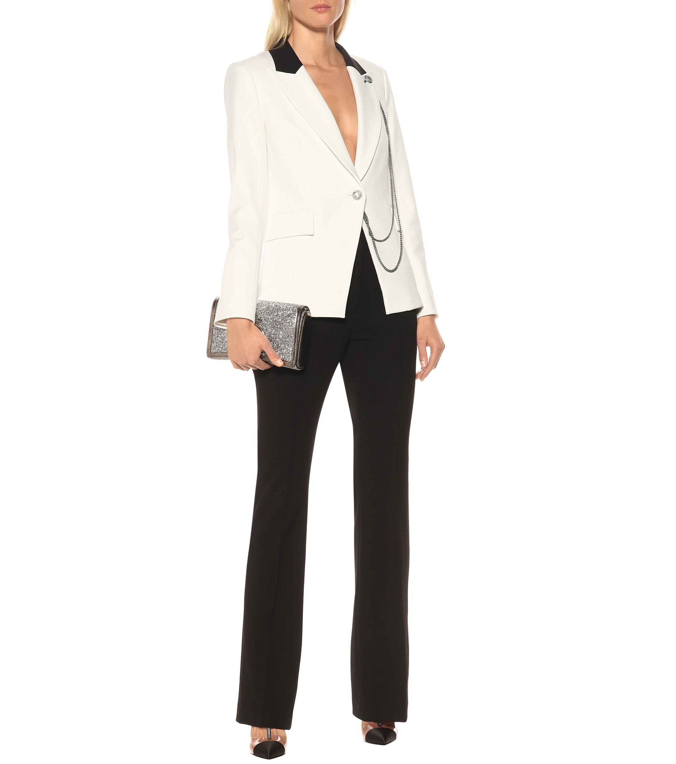 prototype alex mercer jacket