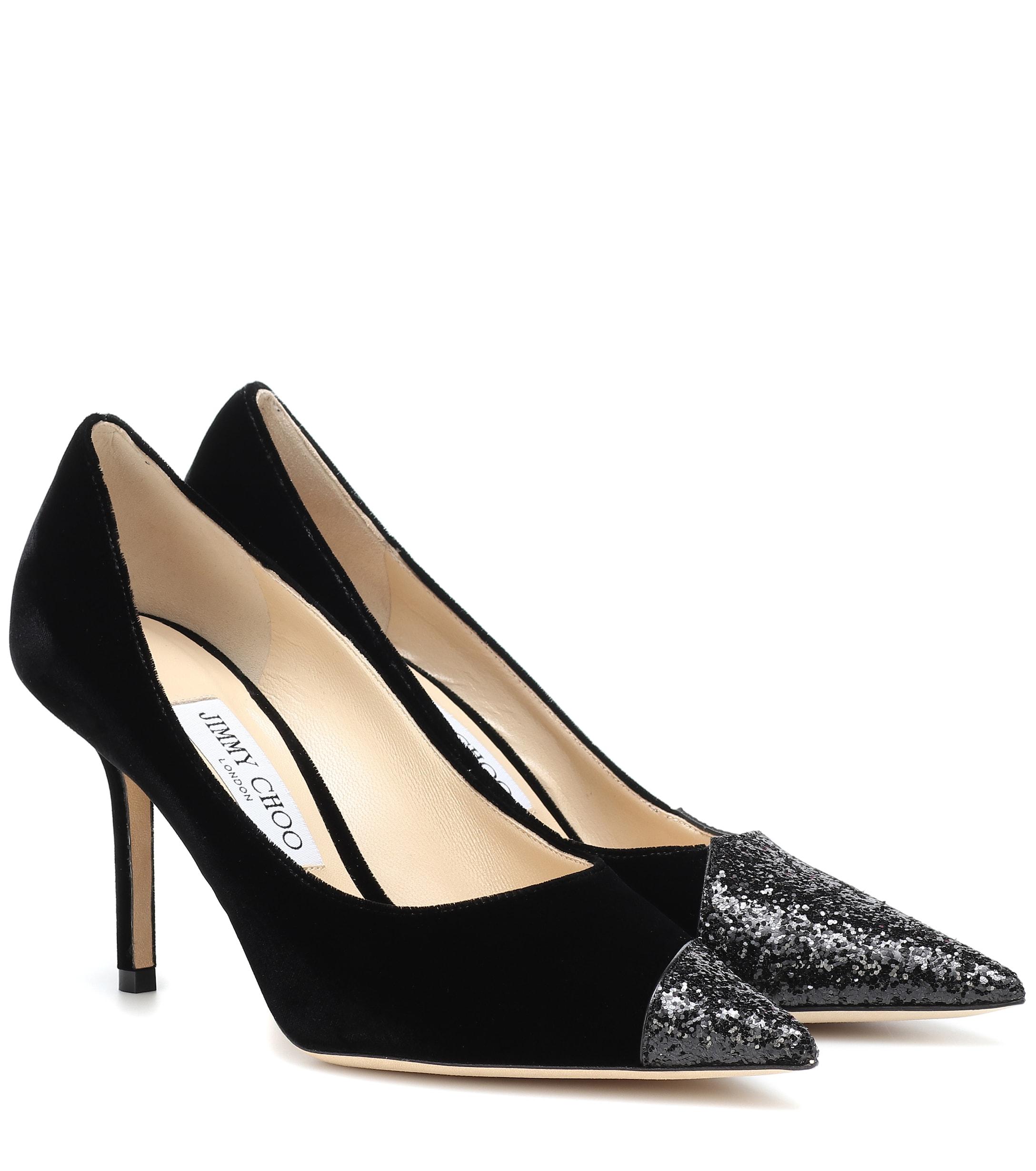 jimmy choo love pumps