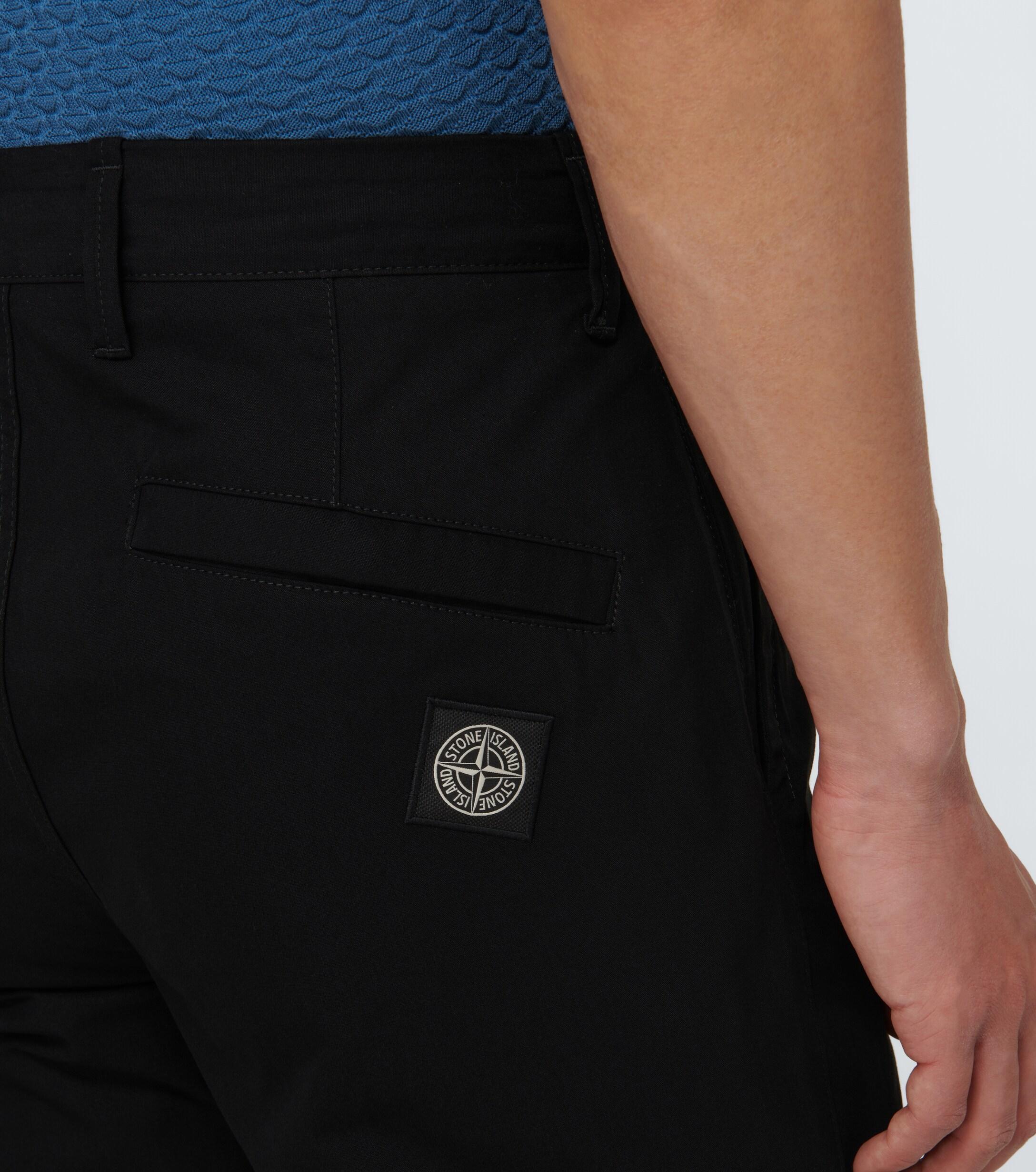 Nylon chino pants Clearance