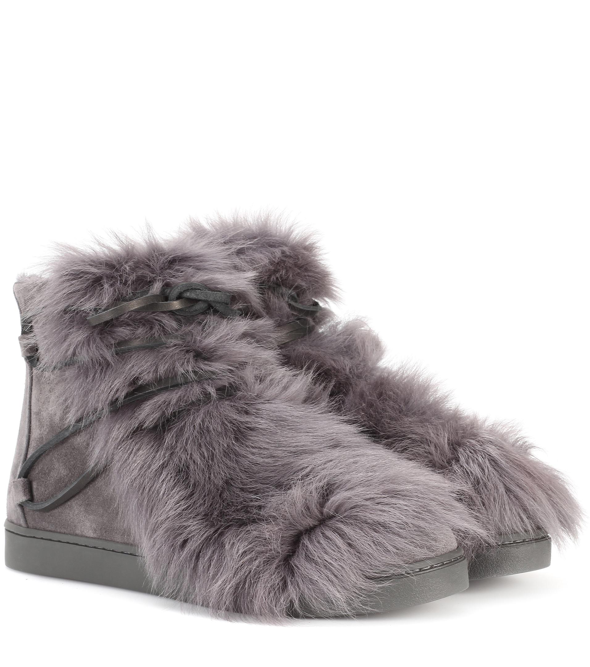 ecco women's inuit ankle boot