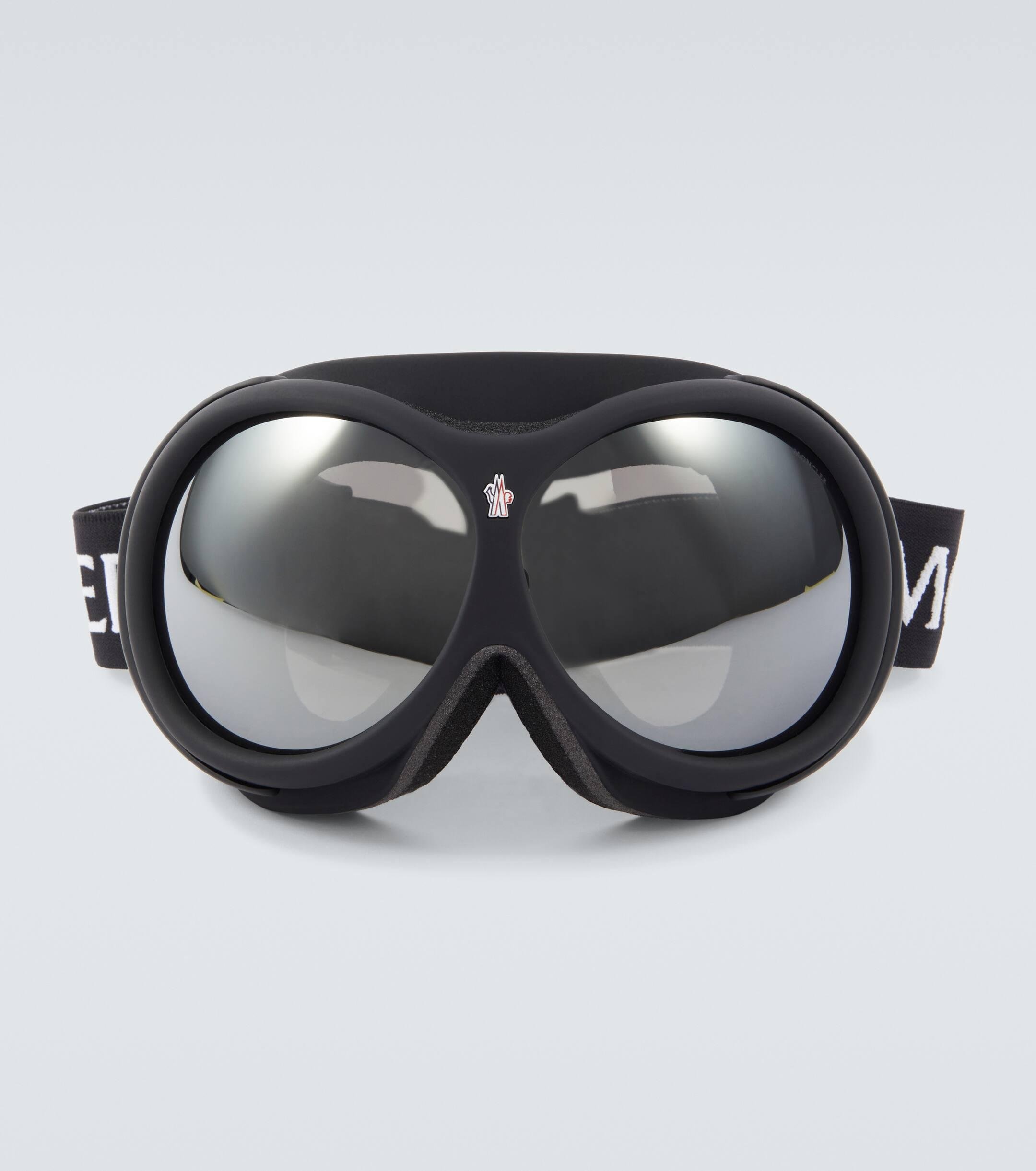 Moncler Mytheresa Ski Goggles Moncler Moncler Ski Goggles White