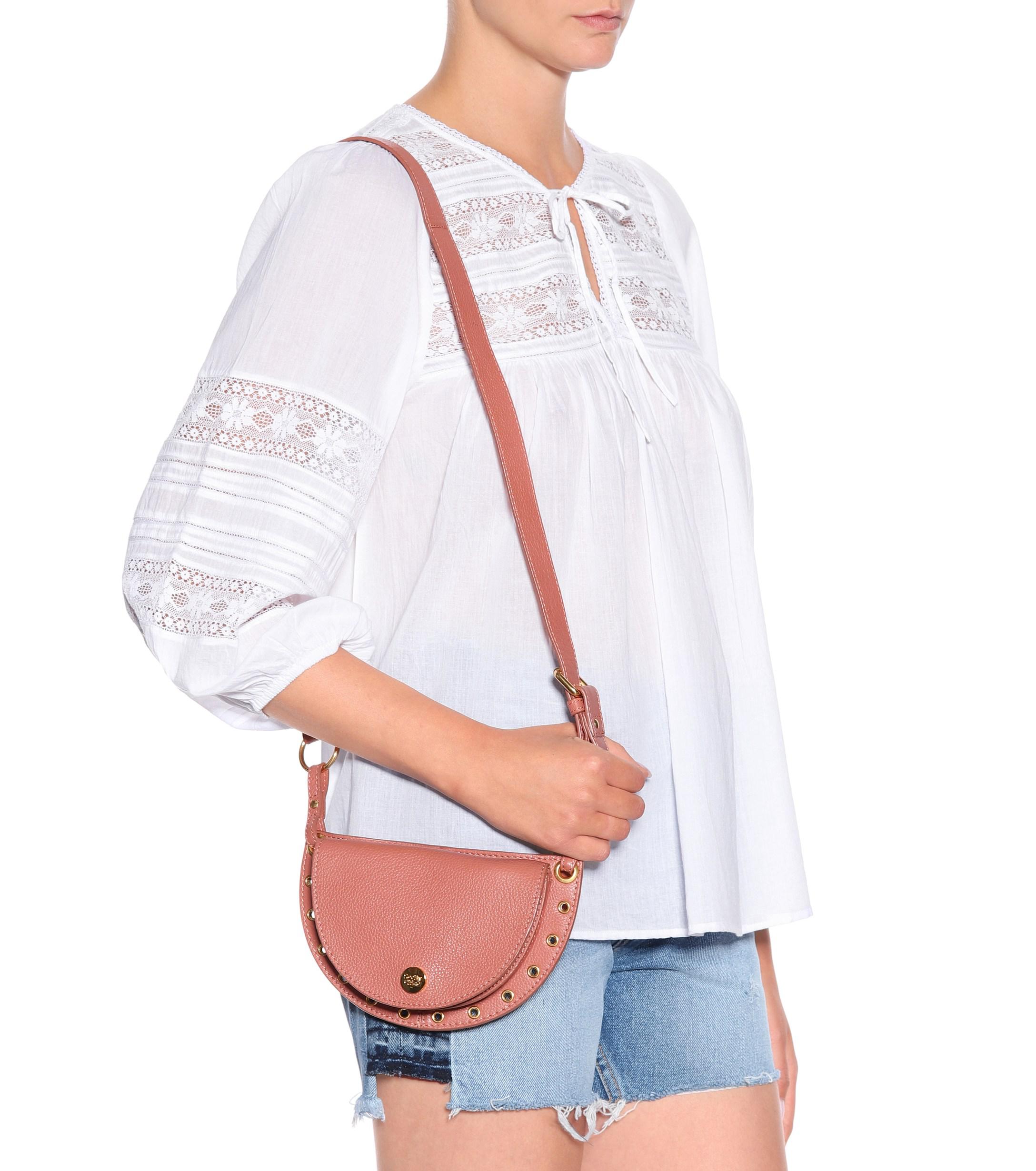small chloe crossbody bag