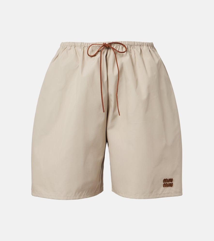 Shorts Miu Miu de mujer | Rebajas en línea, hasta el 26 % de