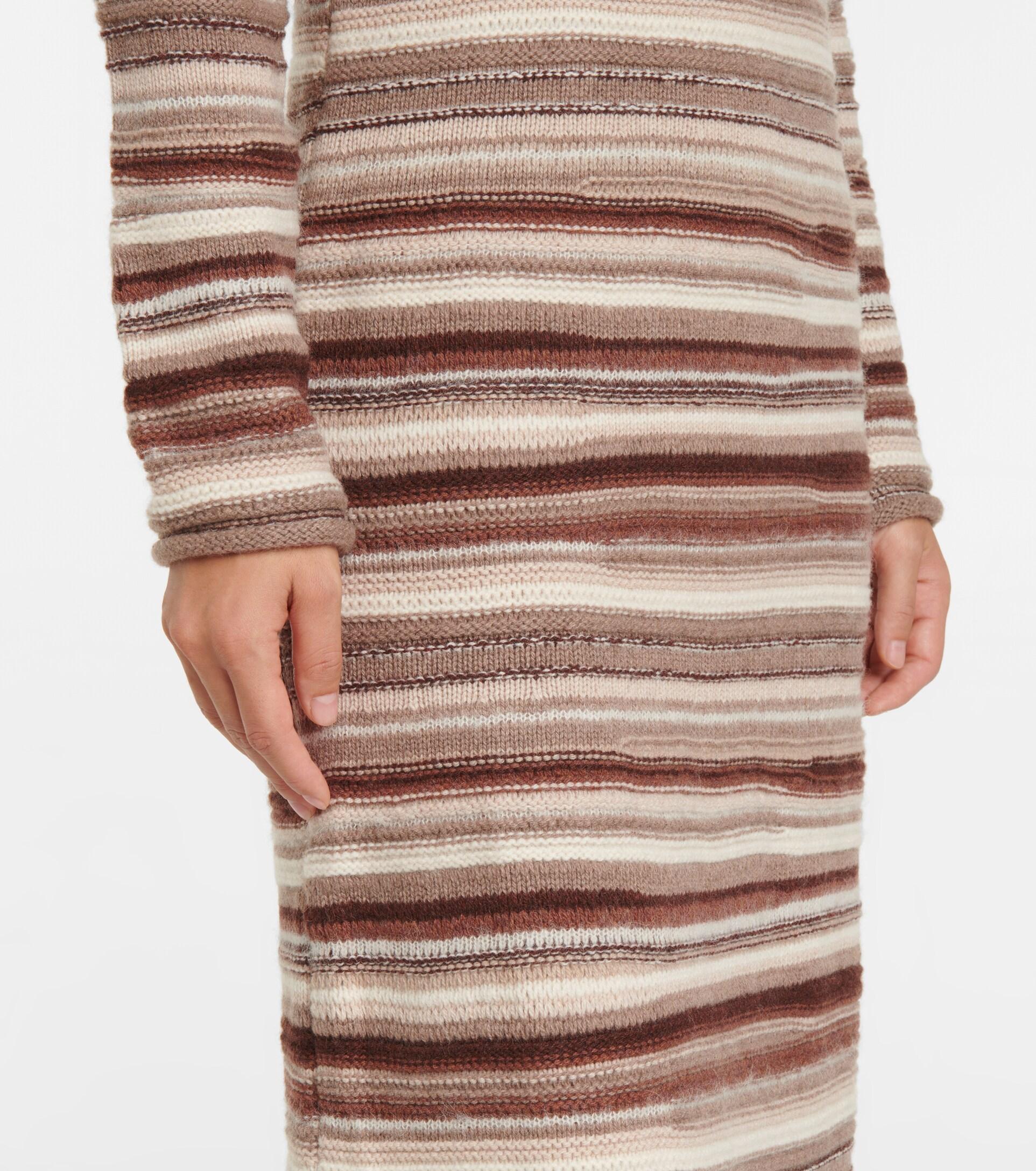 Chloe sweater dress on sale