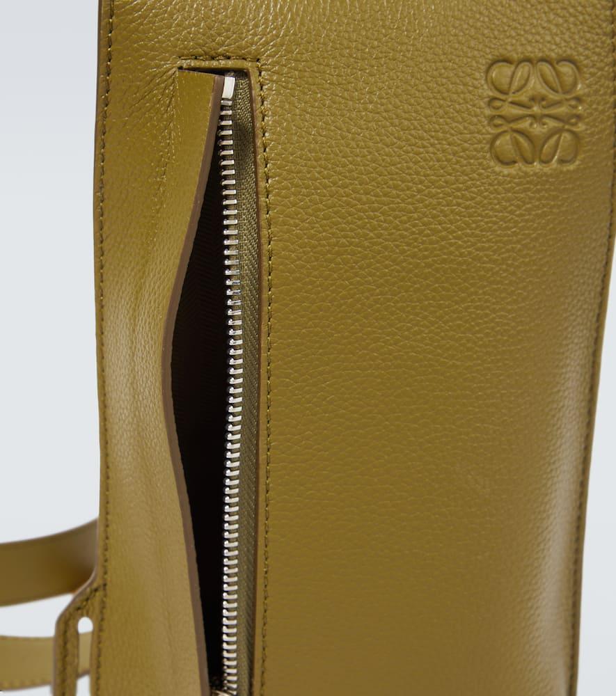 Loewe vertical tote hotsell