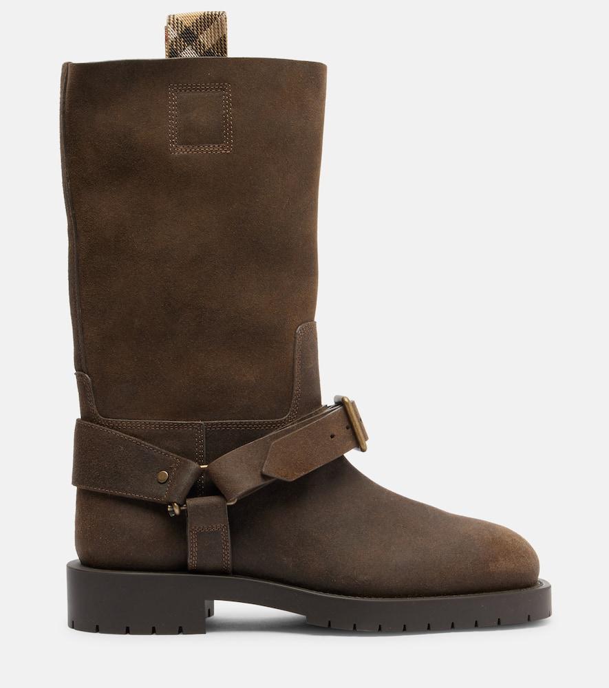 Burberry Boots for Women | Online Sale up to 50% off | Lyst