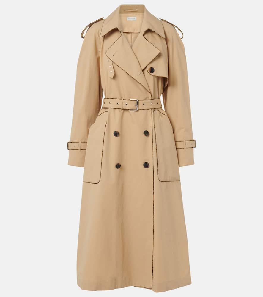 Dries Van Noten Trench coats for Women | Online Sale up to