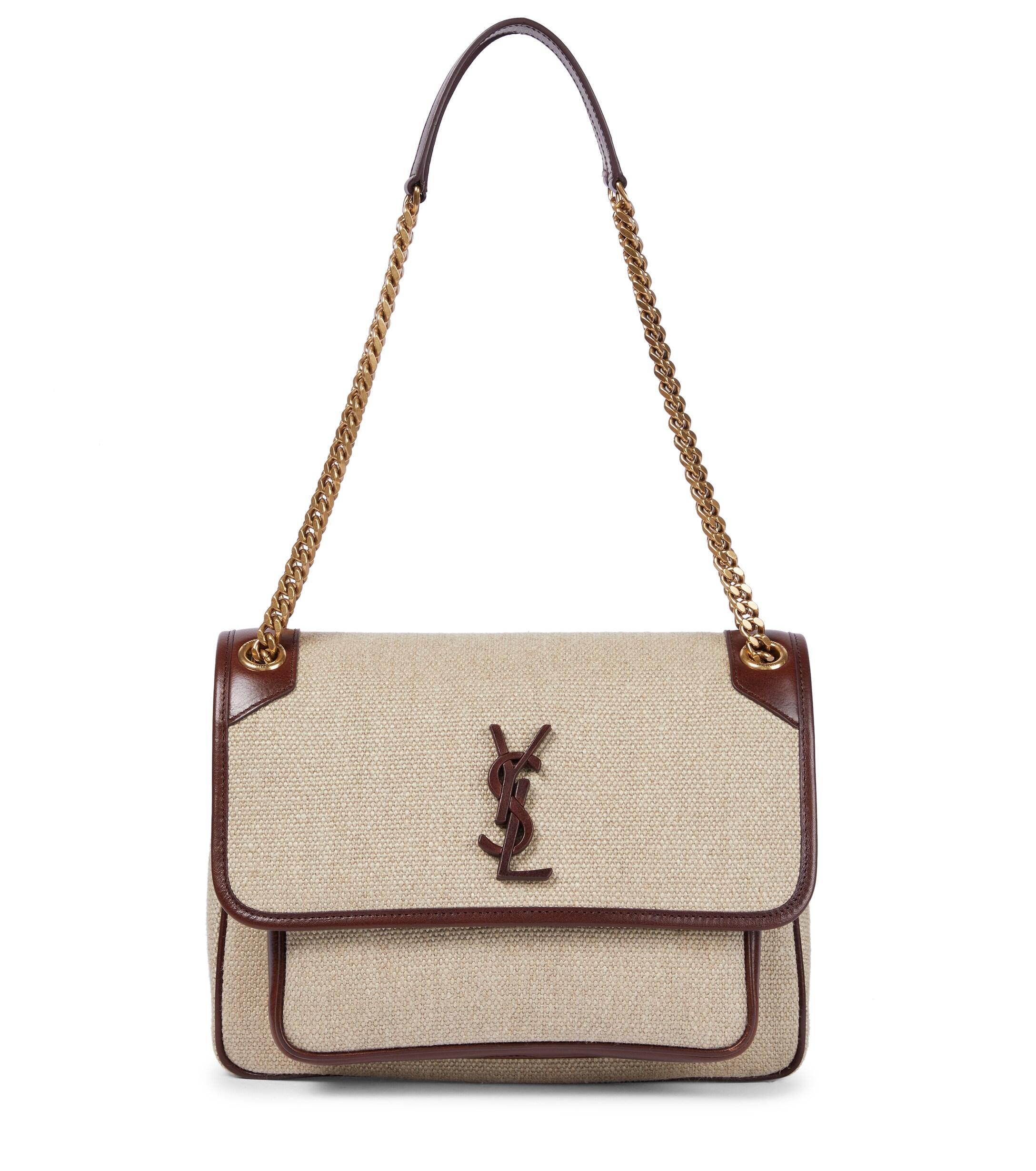 ysl niki canvas