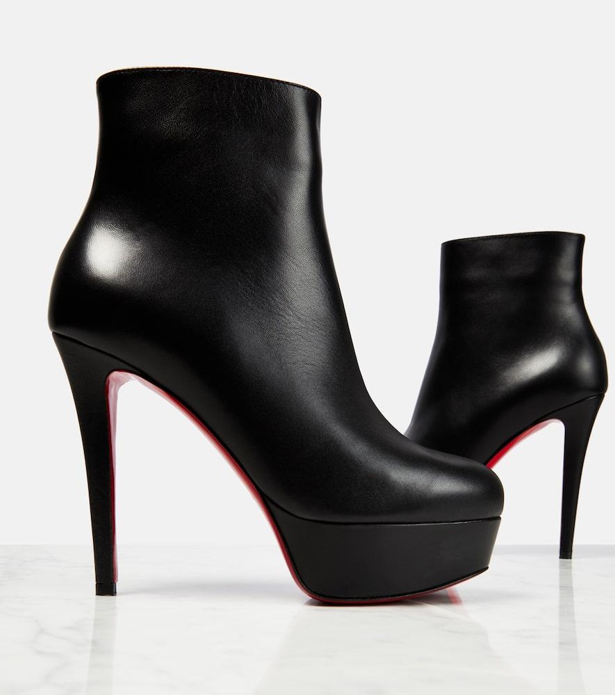 Christian louboutin bianca booty discount