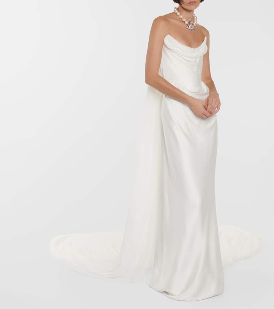 Novia de Vivienne Westwood de color Blanco Lyst