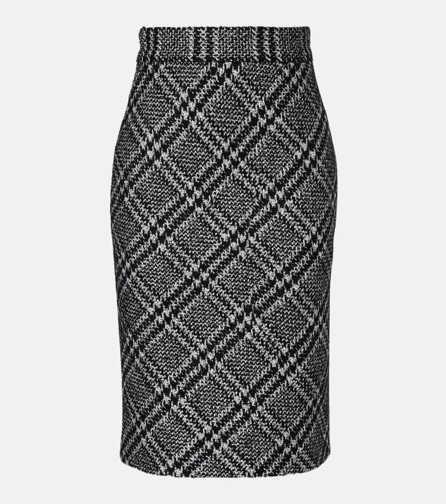 Dolce & Gabbana Skirts for Women | Online Sale up to 55% off