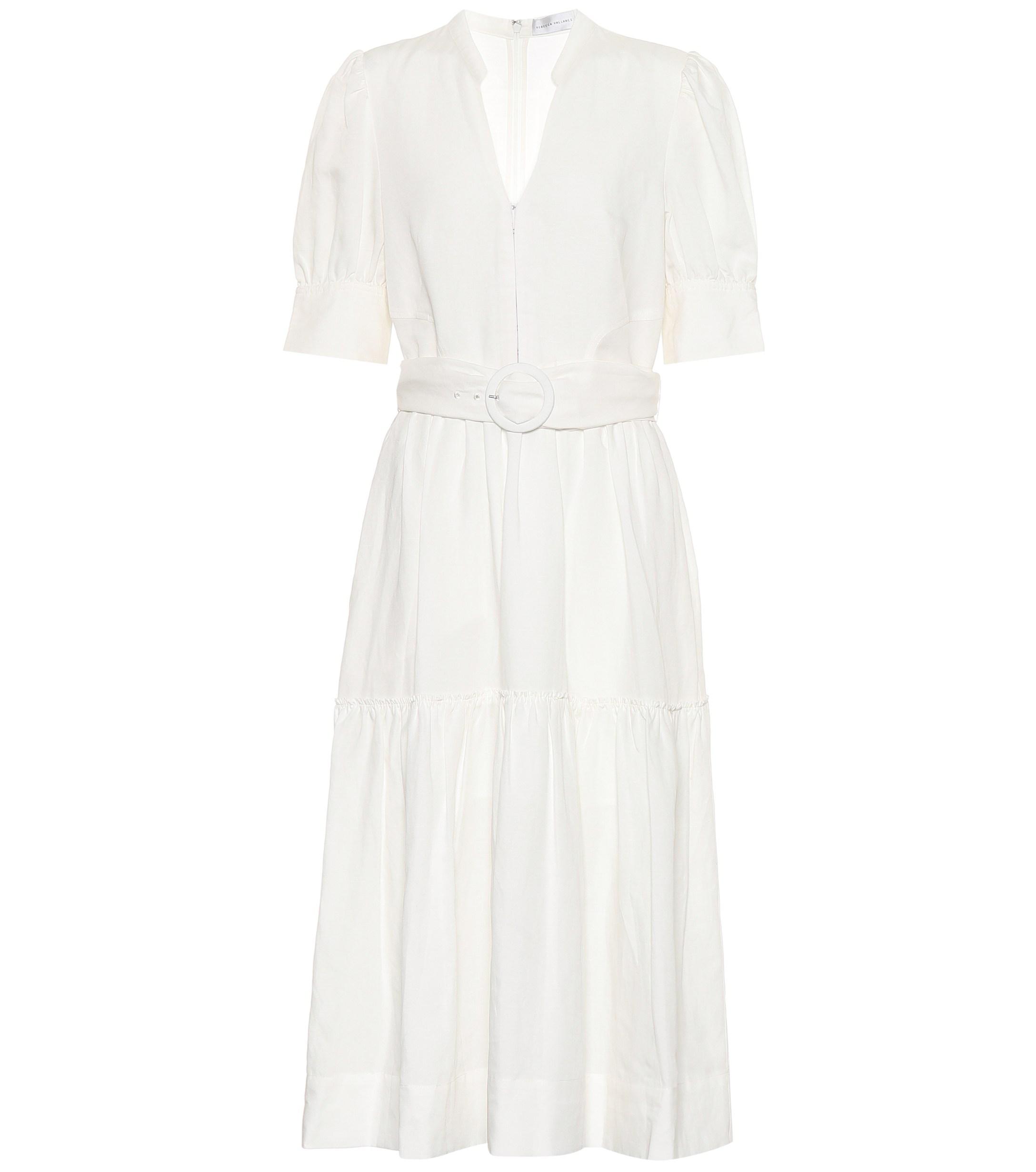rebecca vallance holiday dress