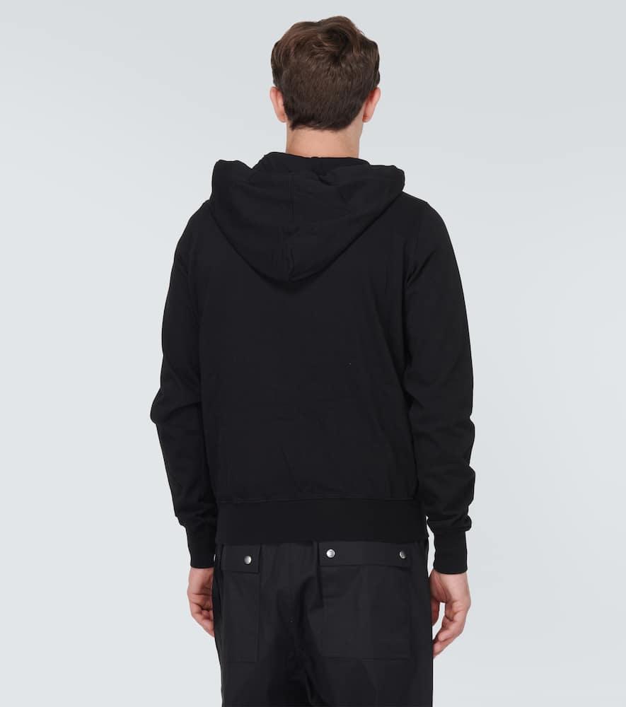Rick owens drkshdw jason hoodie 2025
