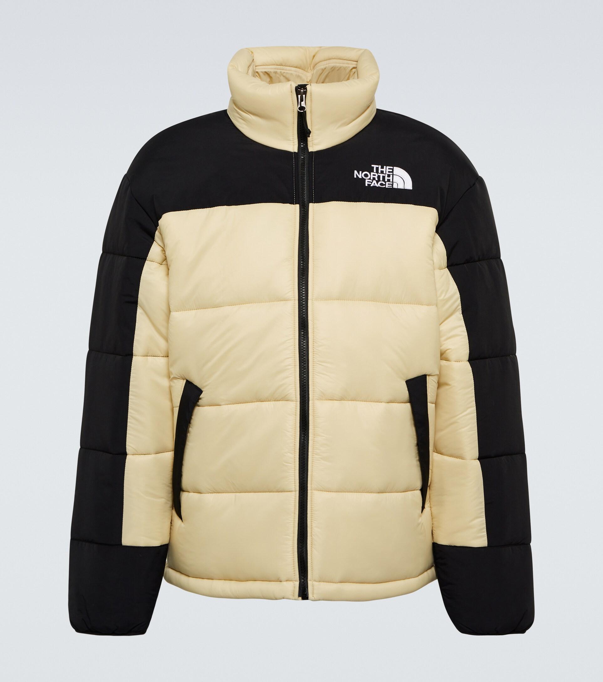 The North Face Synthetic M Himalayan Down Parka for Men | Lyst