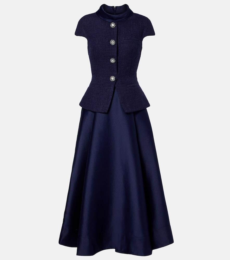 Self-Portrait Collared Dresses for Women | Lyst Self-Portrait Collared Dresses for Women | Lyst