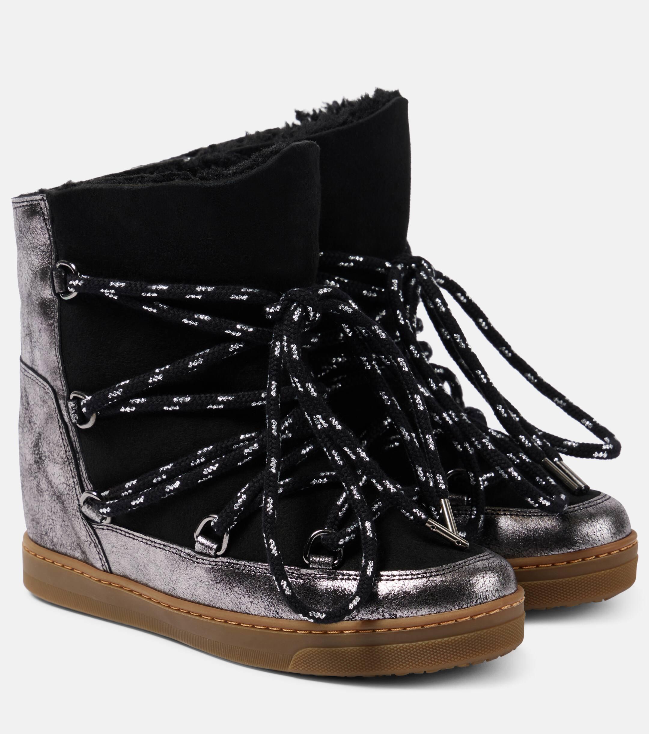 Nowles boots sale outlet