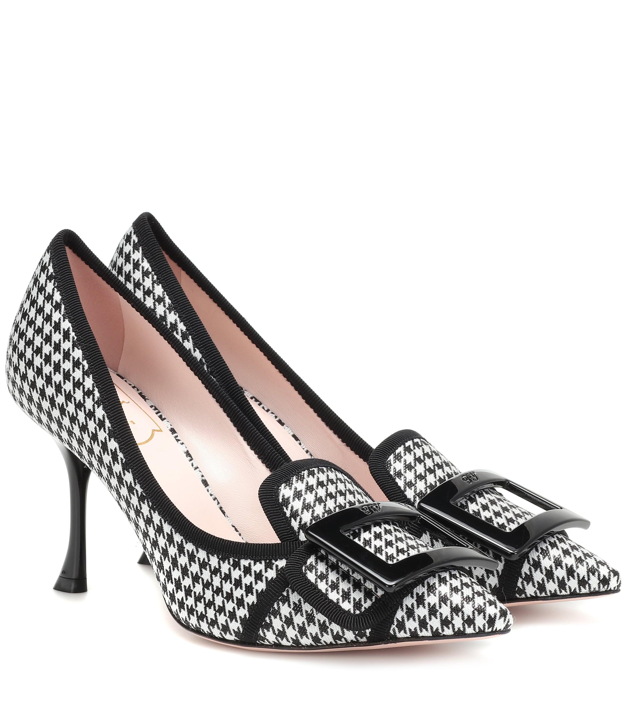 pumps roger vivier