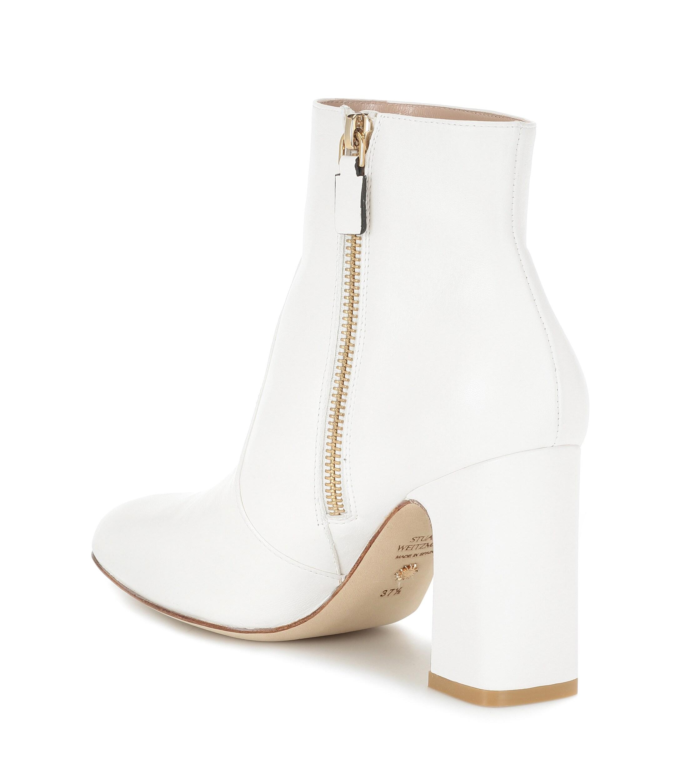 stuart weitzman nell