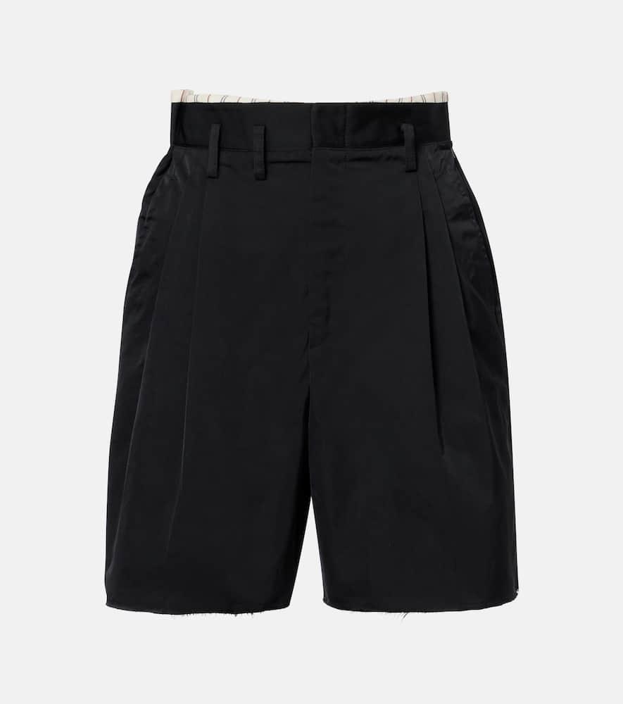 Maison Margiela Shorts for Women | Online Sale up to 74% off