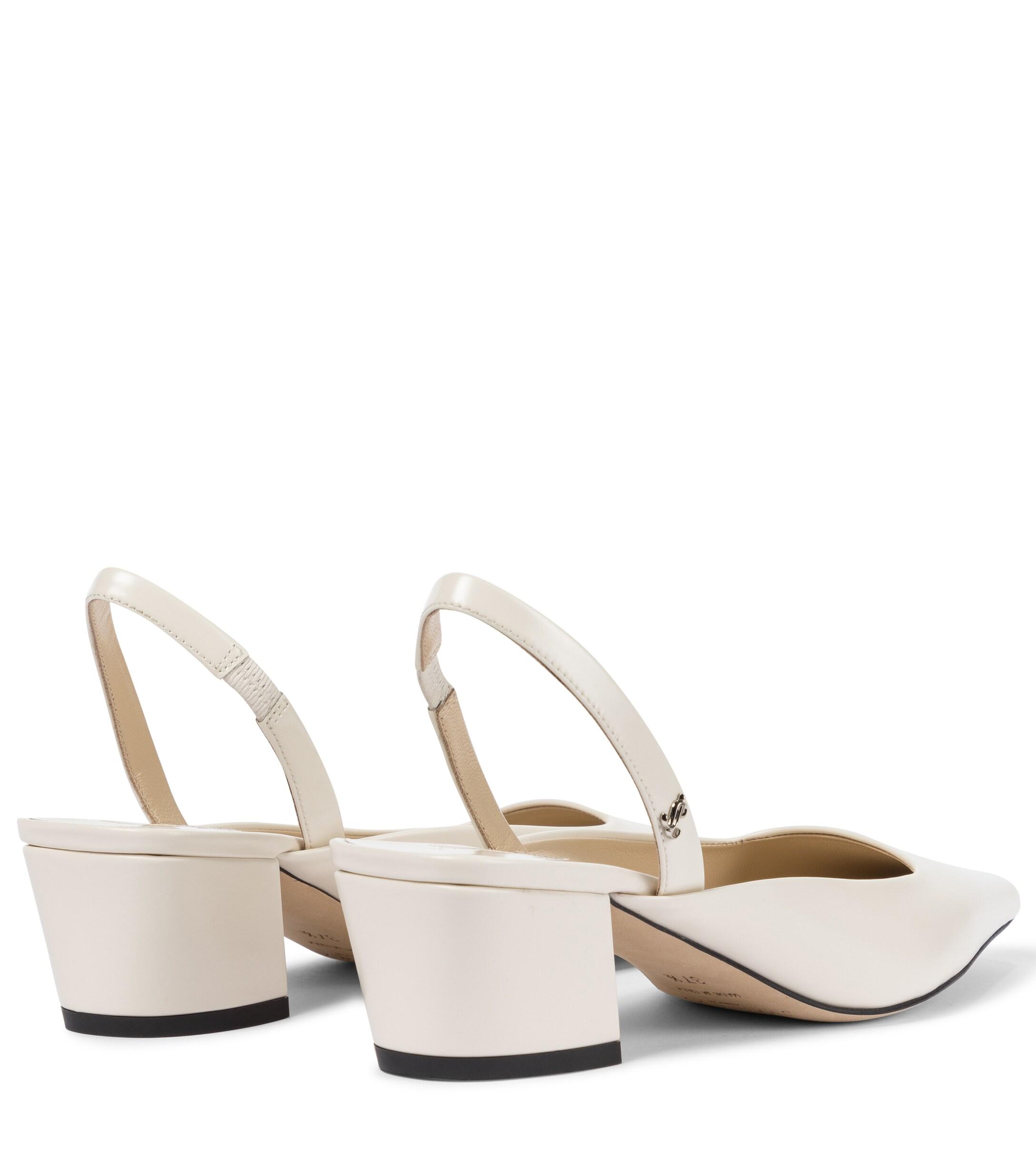 jimmy choo gini 45