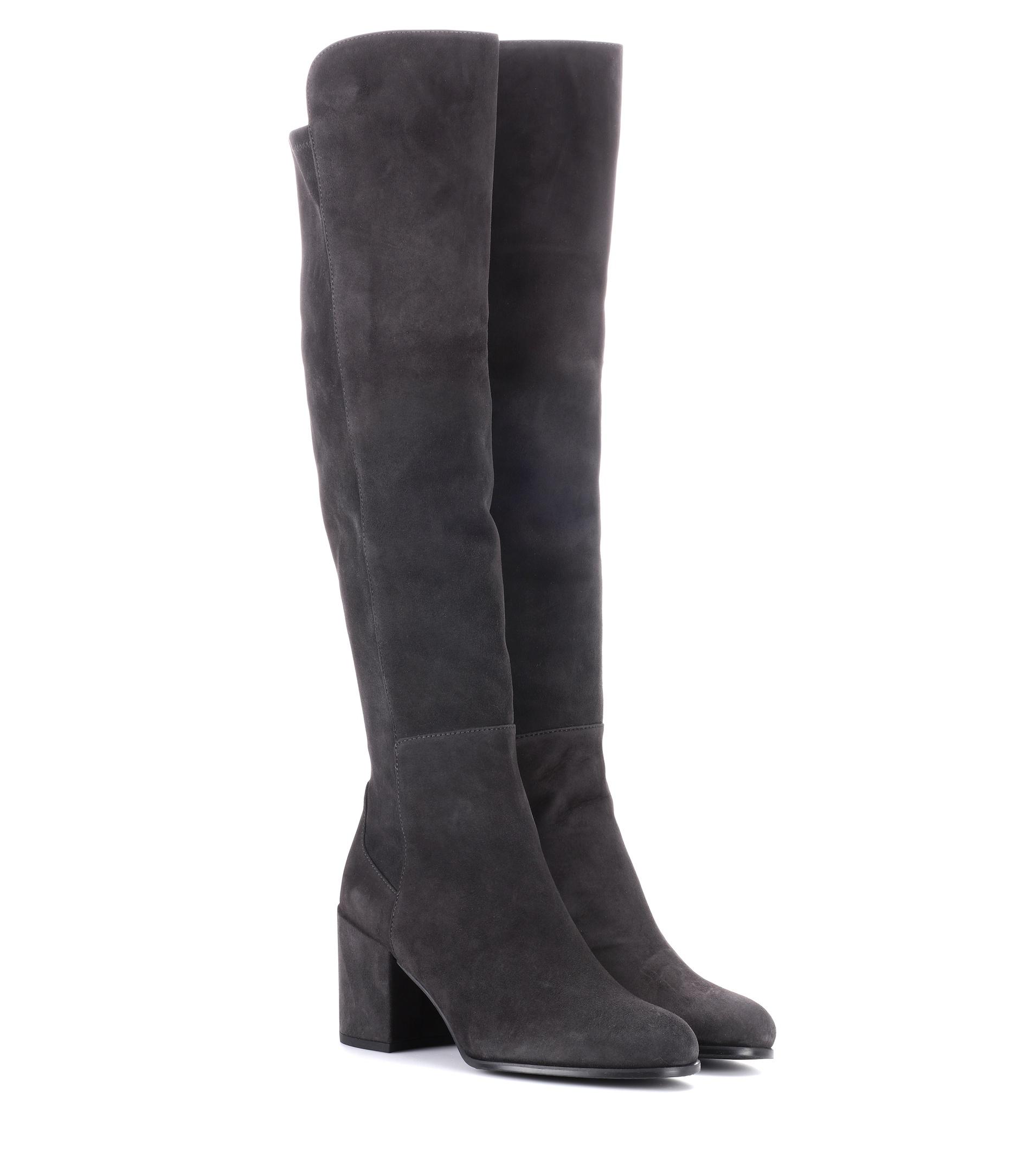 stuart weitzman alljack boots