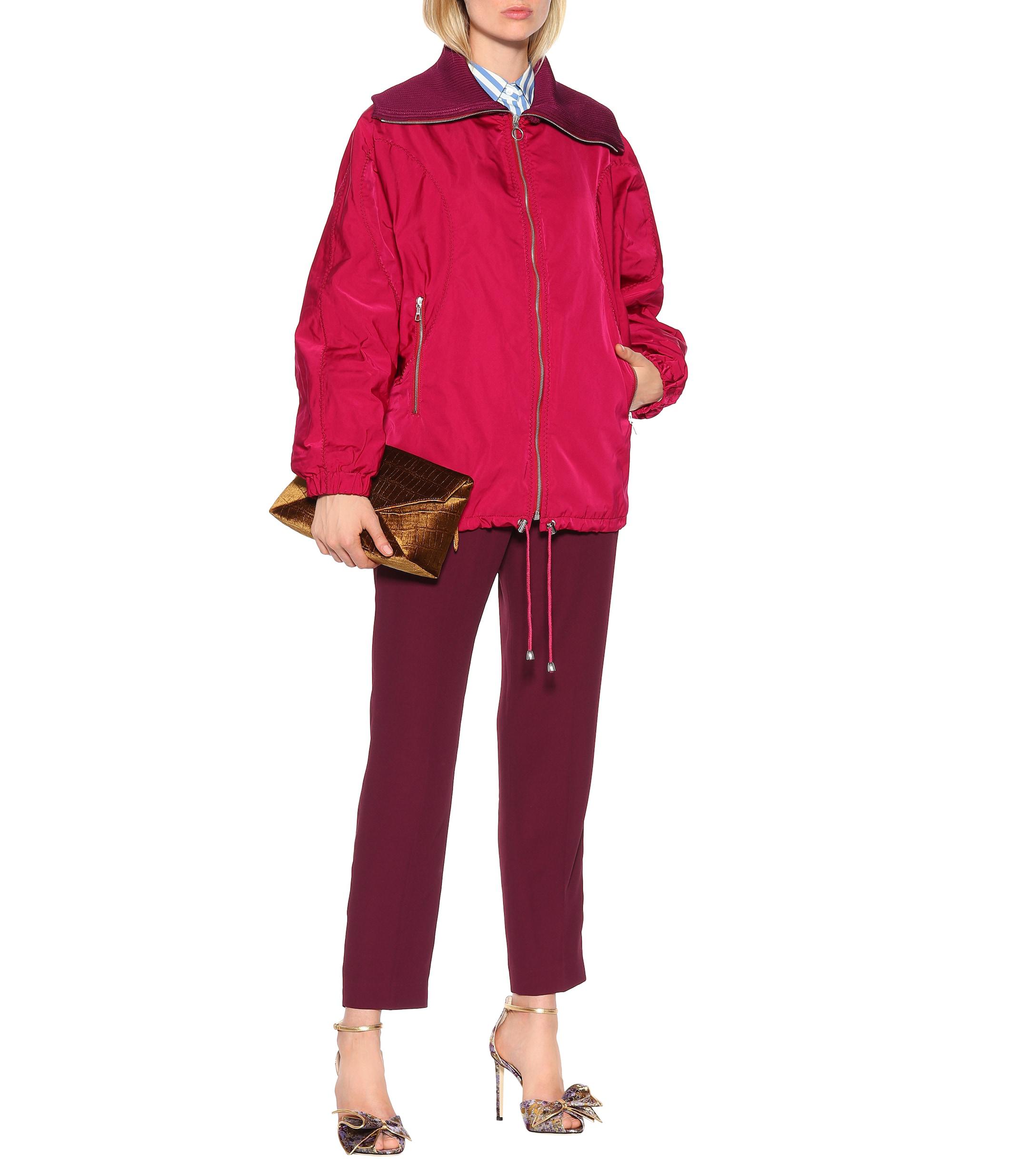 jimmy choo karlotta peep toe heels