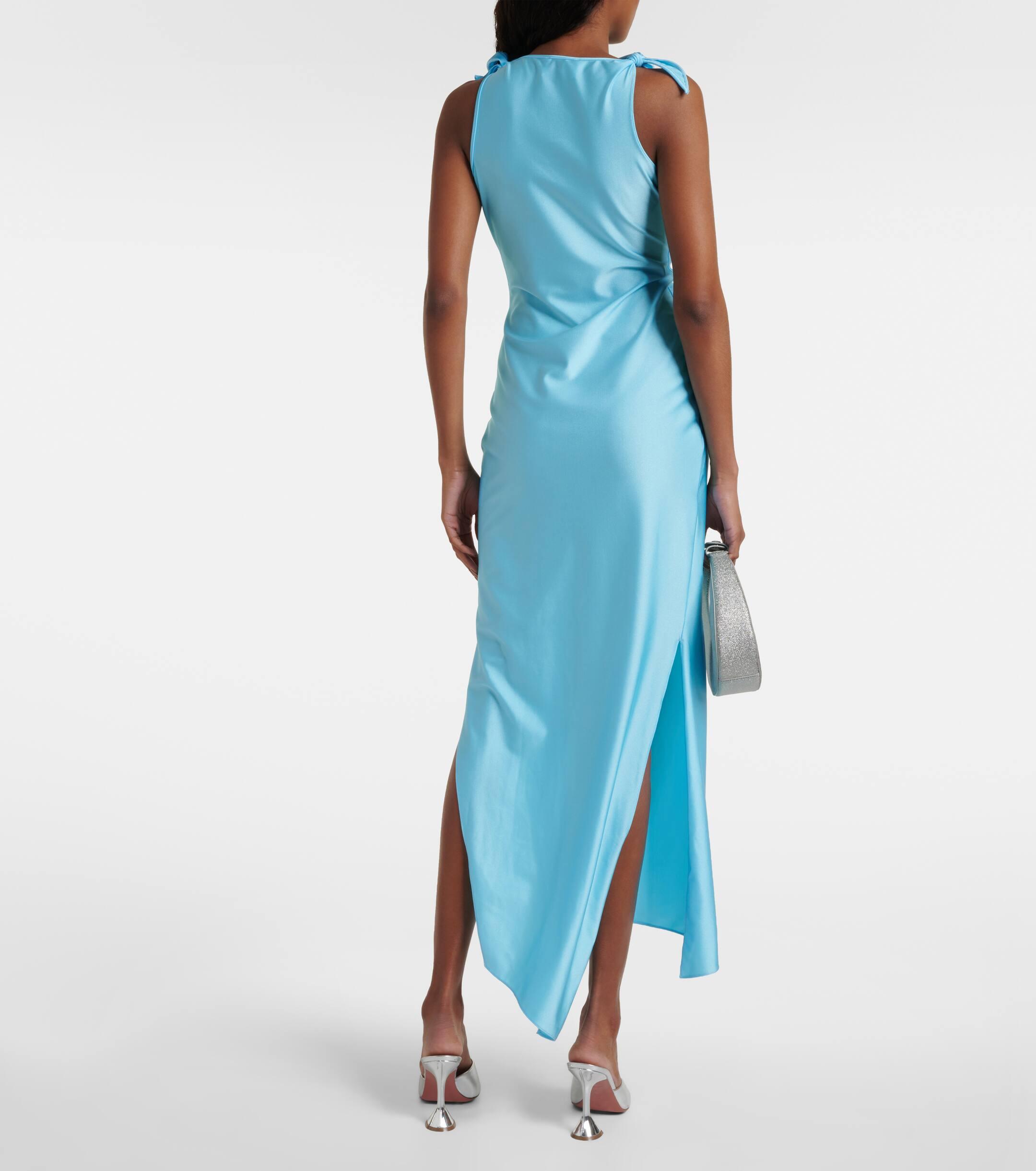 princess polly baby blue dress Homemade Blue Cheese Dressing Recipe main image 1