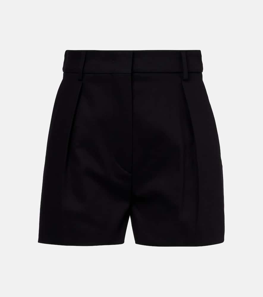 ショートパンツ SPORTMAX UNICO STRETCH GABARDINE SHORTS UNICO GABARDINE SHORTS for Women - Sportmax | Biffi