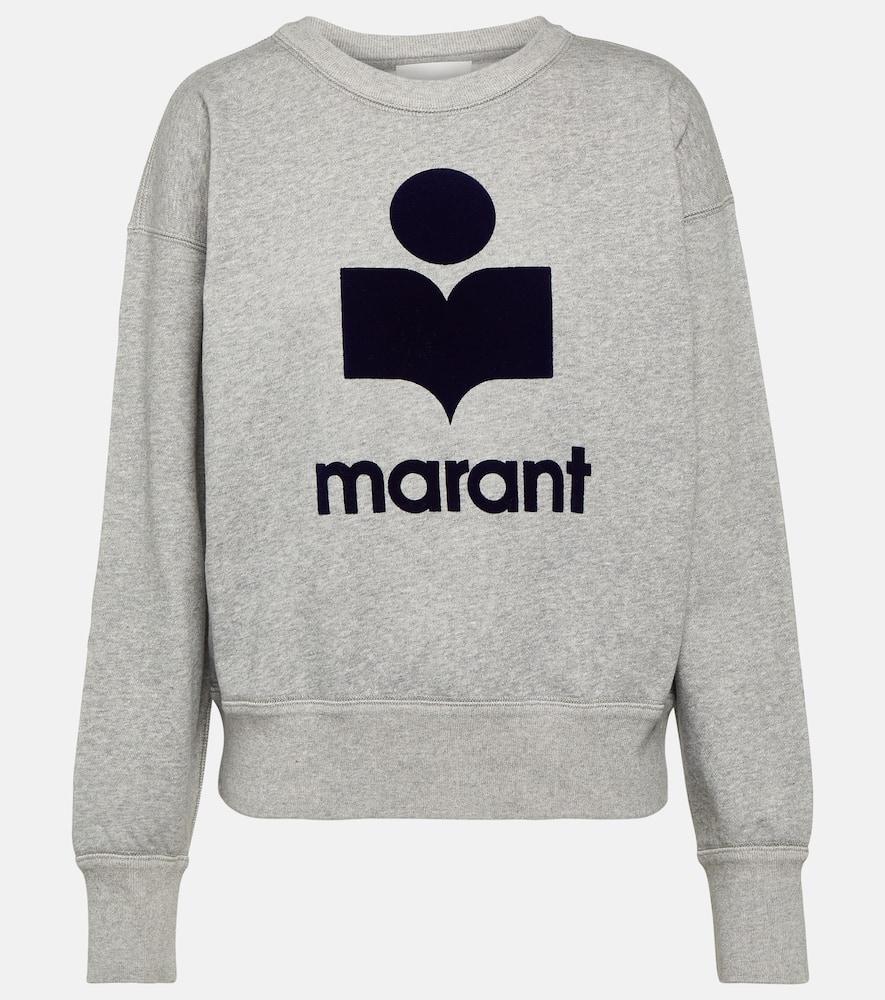 Sweat milly isabel marant noir sale