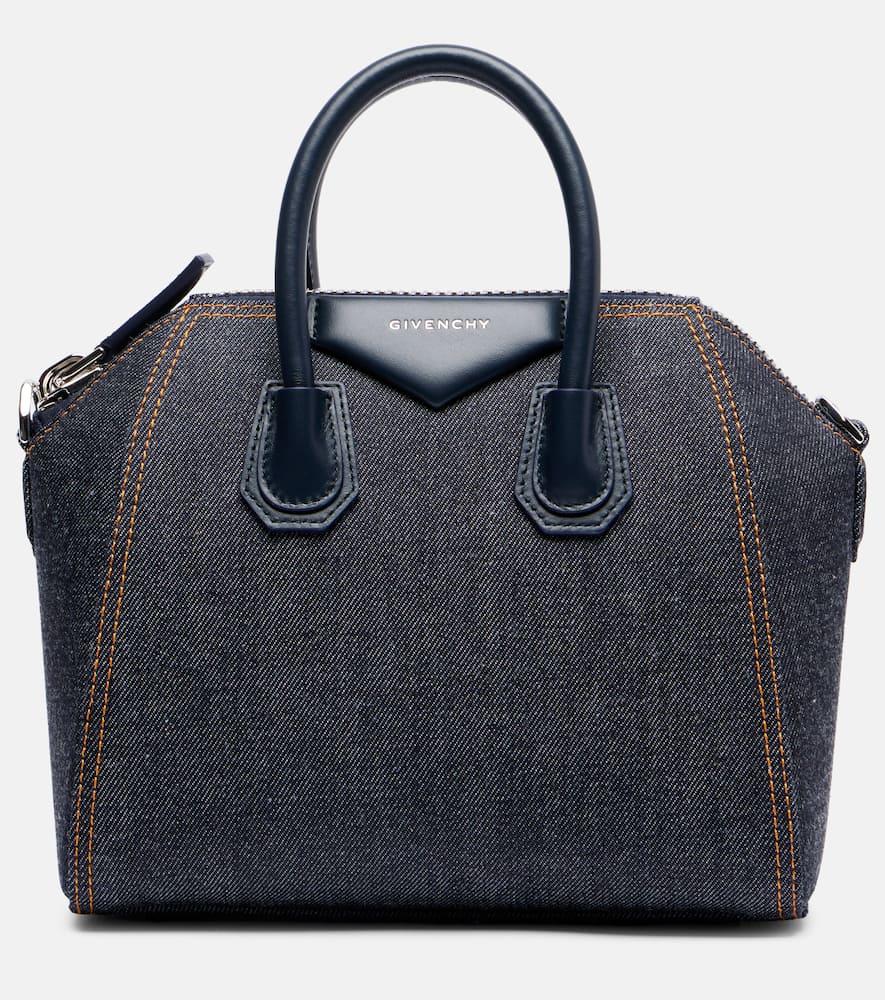 GIVENCHY(ジバンシィ)/関税送料込み Antigona Small Tote Bag セール 15%OFF】GIVENCHY ショルダーバッグ G－TOTE MINI TOTE