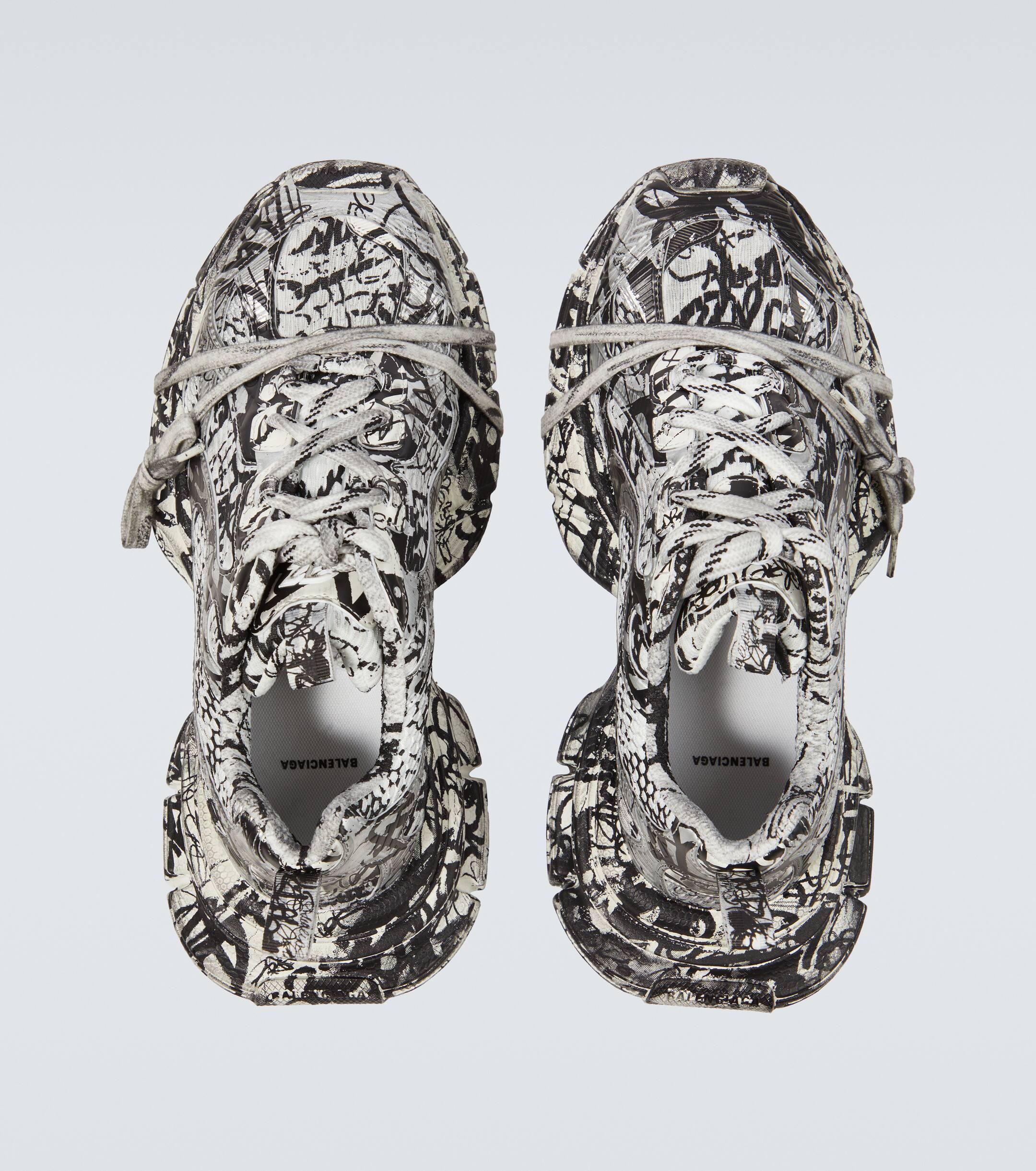 Dessin retailers basket balenciaga