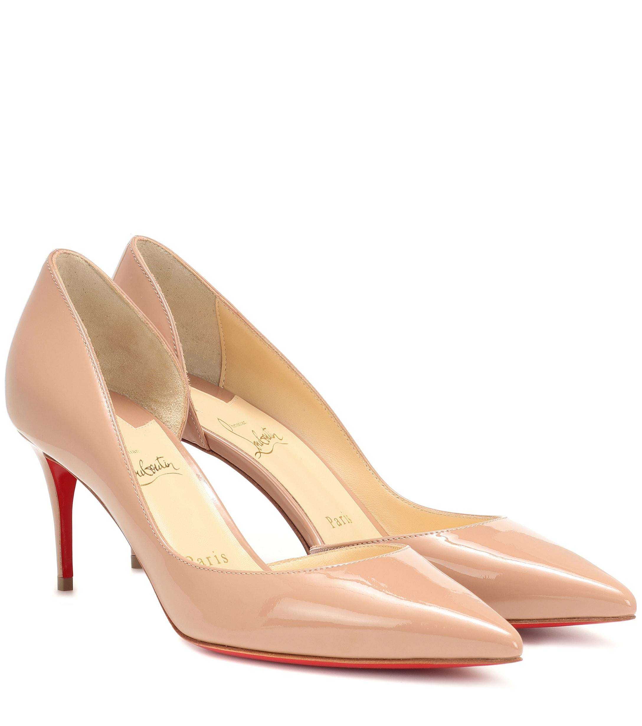 iriza 70 louboutin