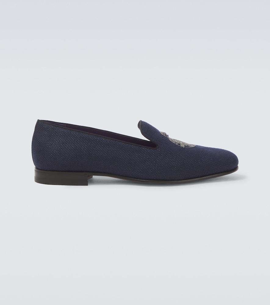 Ralph Lauren Loafers for Men | Online Sale up to 40% off  display picture 1