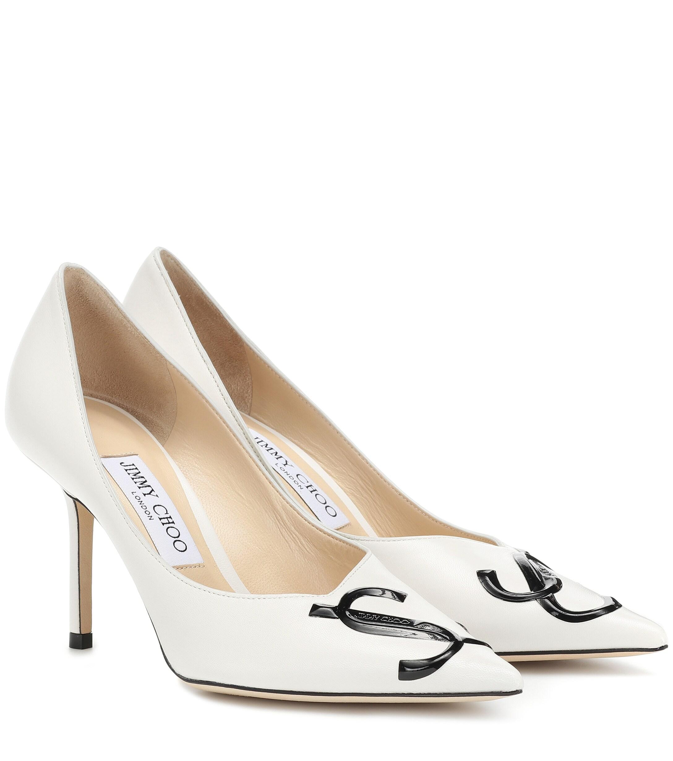 jimmy choo love pumps