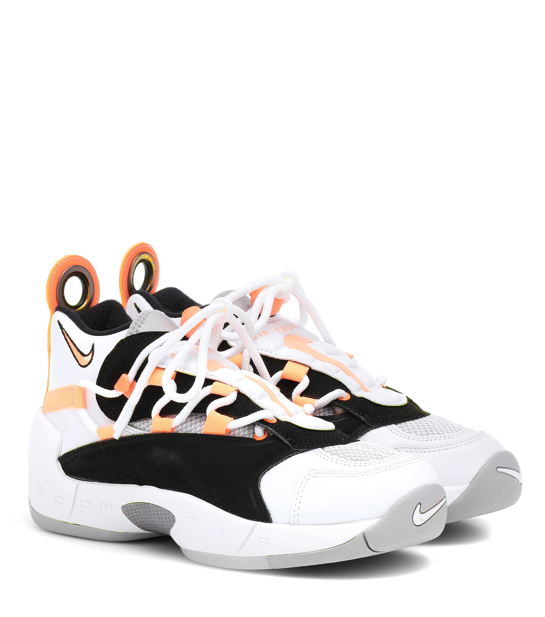 air swoopes 2