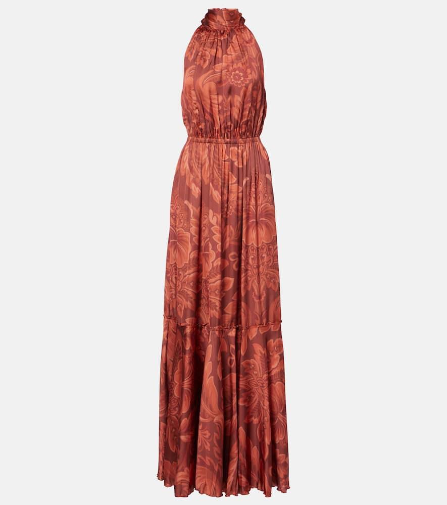 Etro Maxi dresses for Women | Online Sale up to 60% off | Lyst