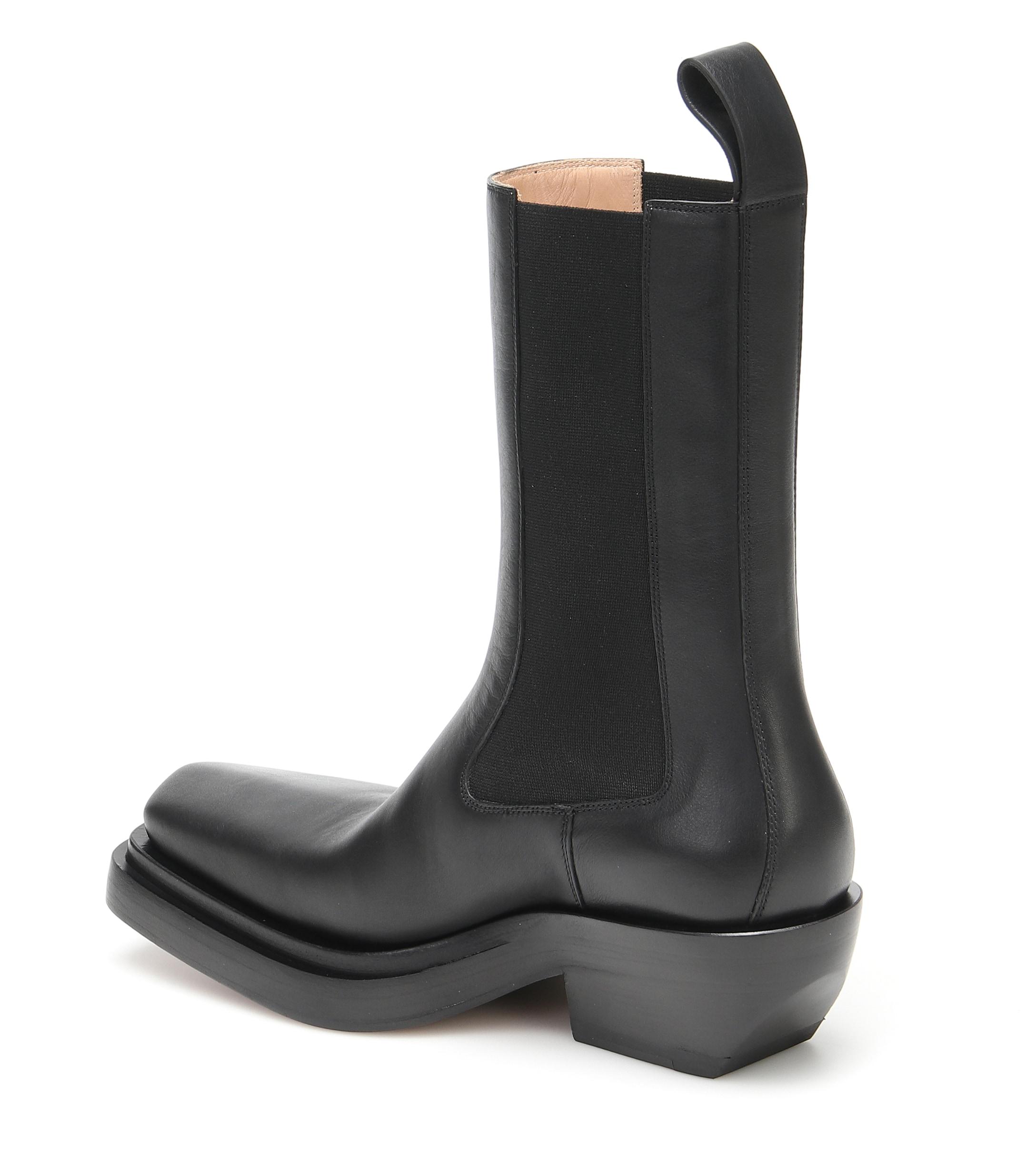 bottega veneta lean