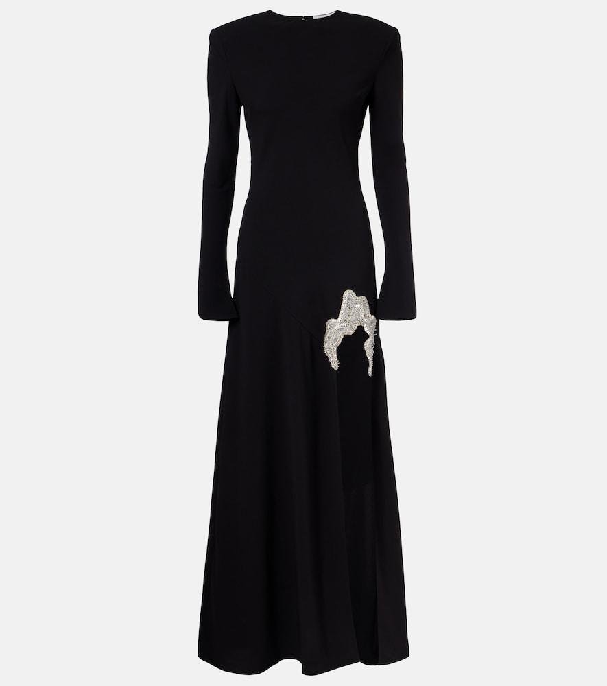 sachin and babi light blue dress Designer Formal Dresses And Evening Gowns for Women