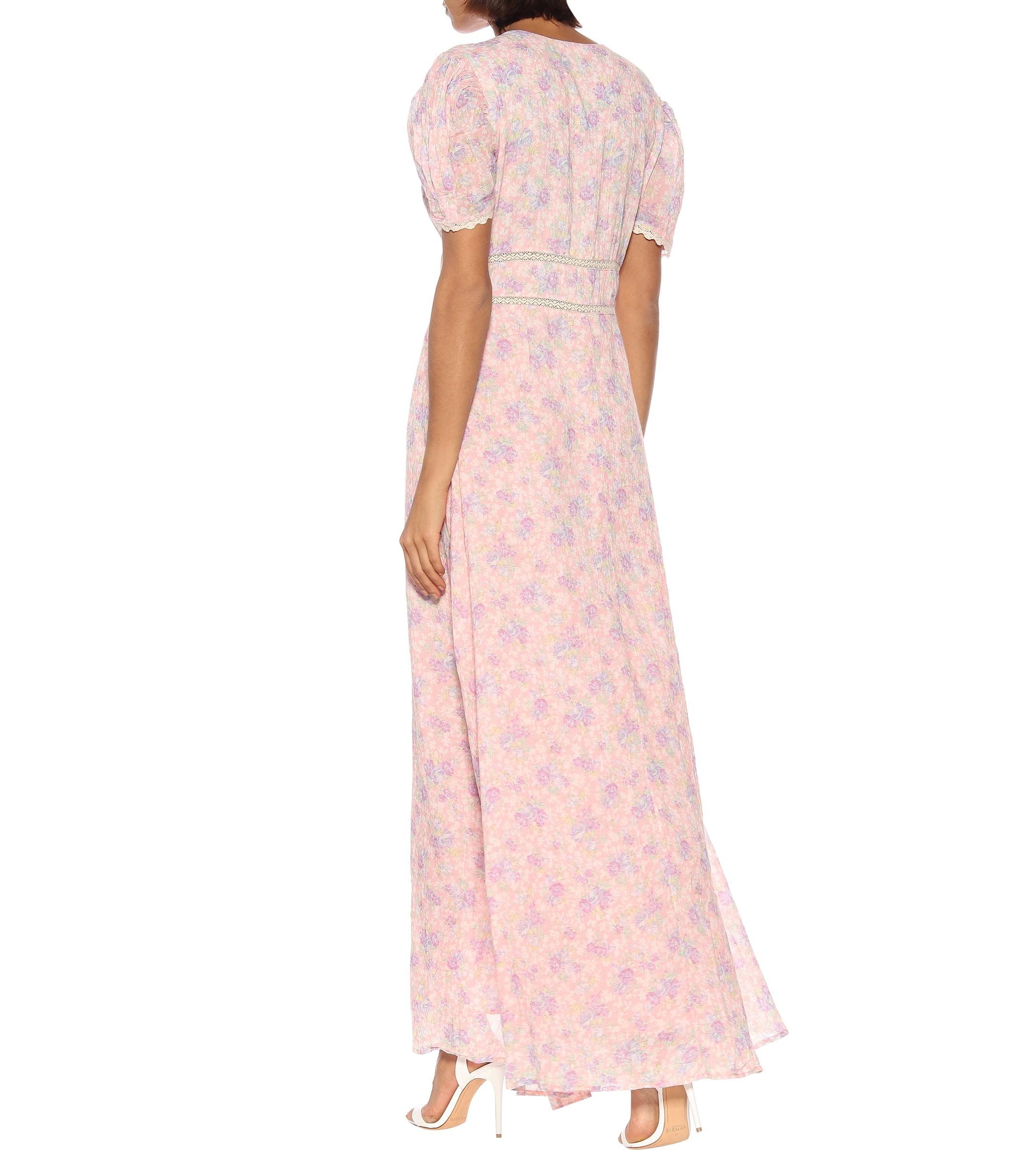 loveshackfancy stacy duster