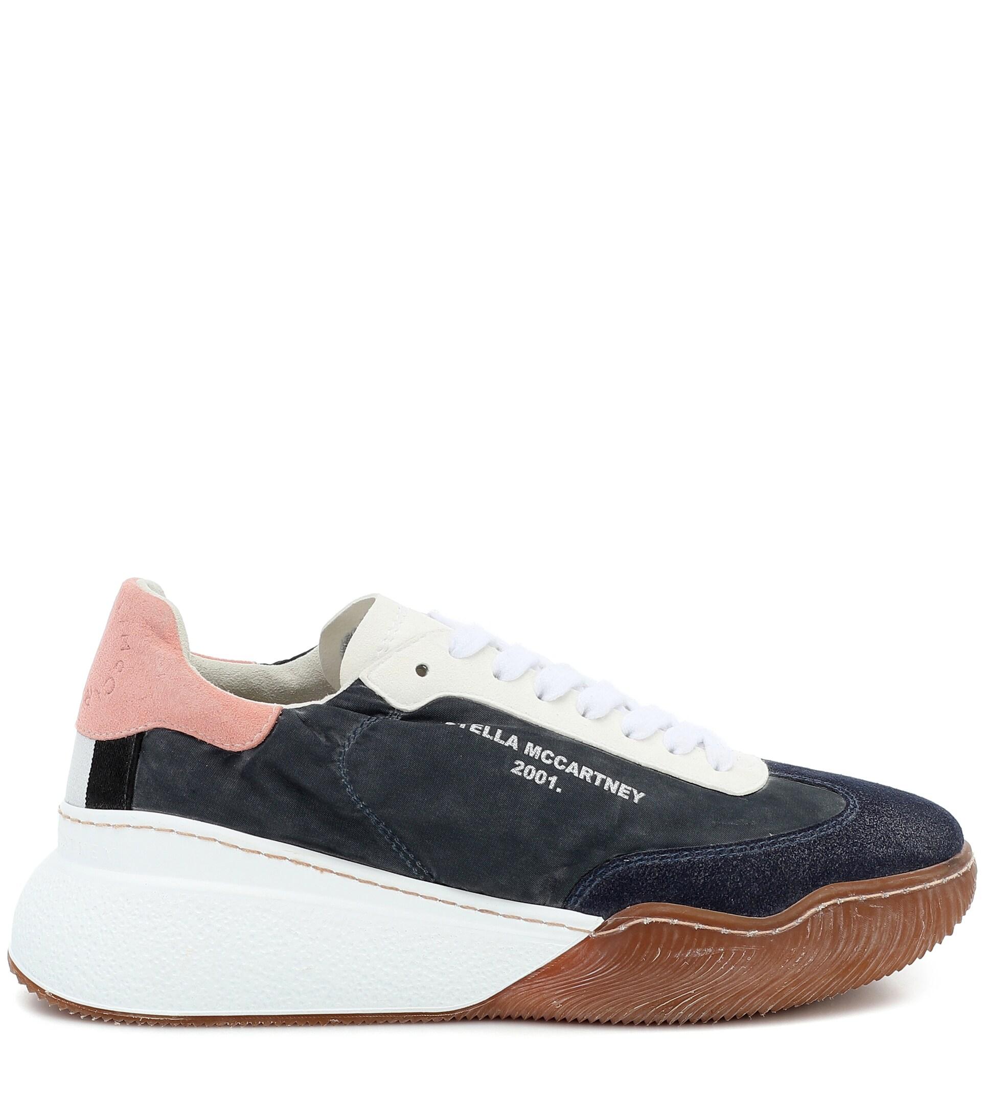 STELLA MCCARTNEY ロコ ティテル ワイトレック シンス stella-mccartney-DBlueDBlue-