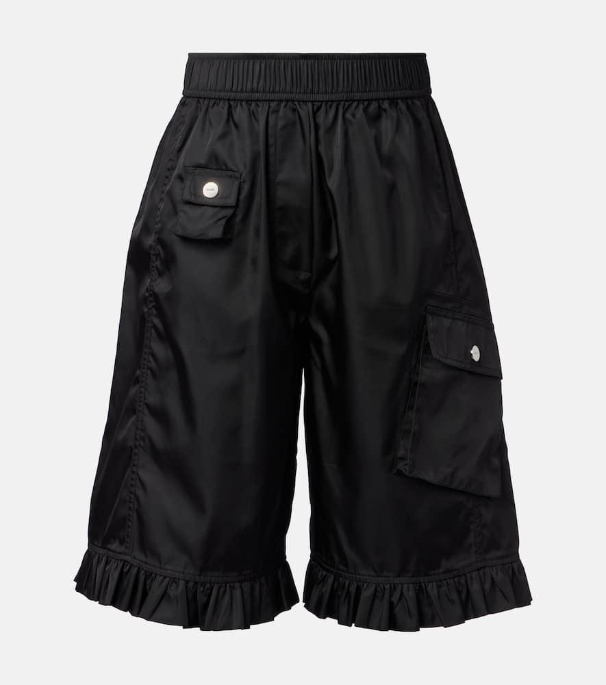 ショートパンツ Ganni Shorts 360528382_6.jpg