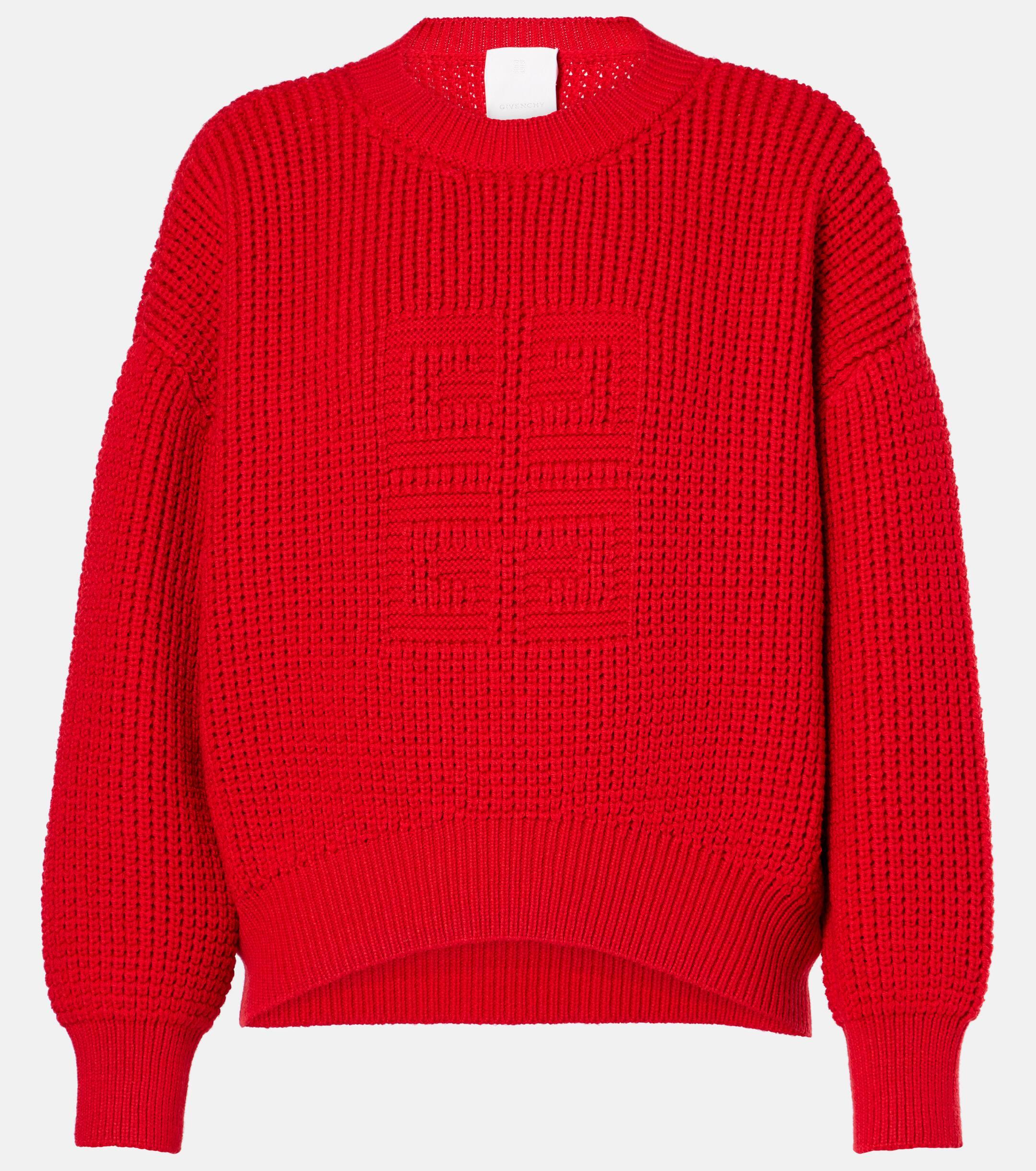 Givenchy Sweaters and pullovers for Women Online Sale up to 63 off Lyst Page 2