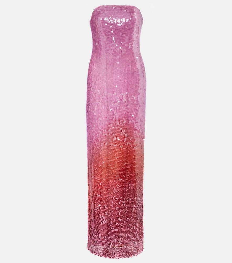 Jonathan Simkhai Sequin Dresses for Women | Lyst