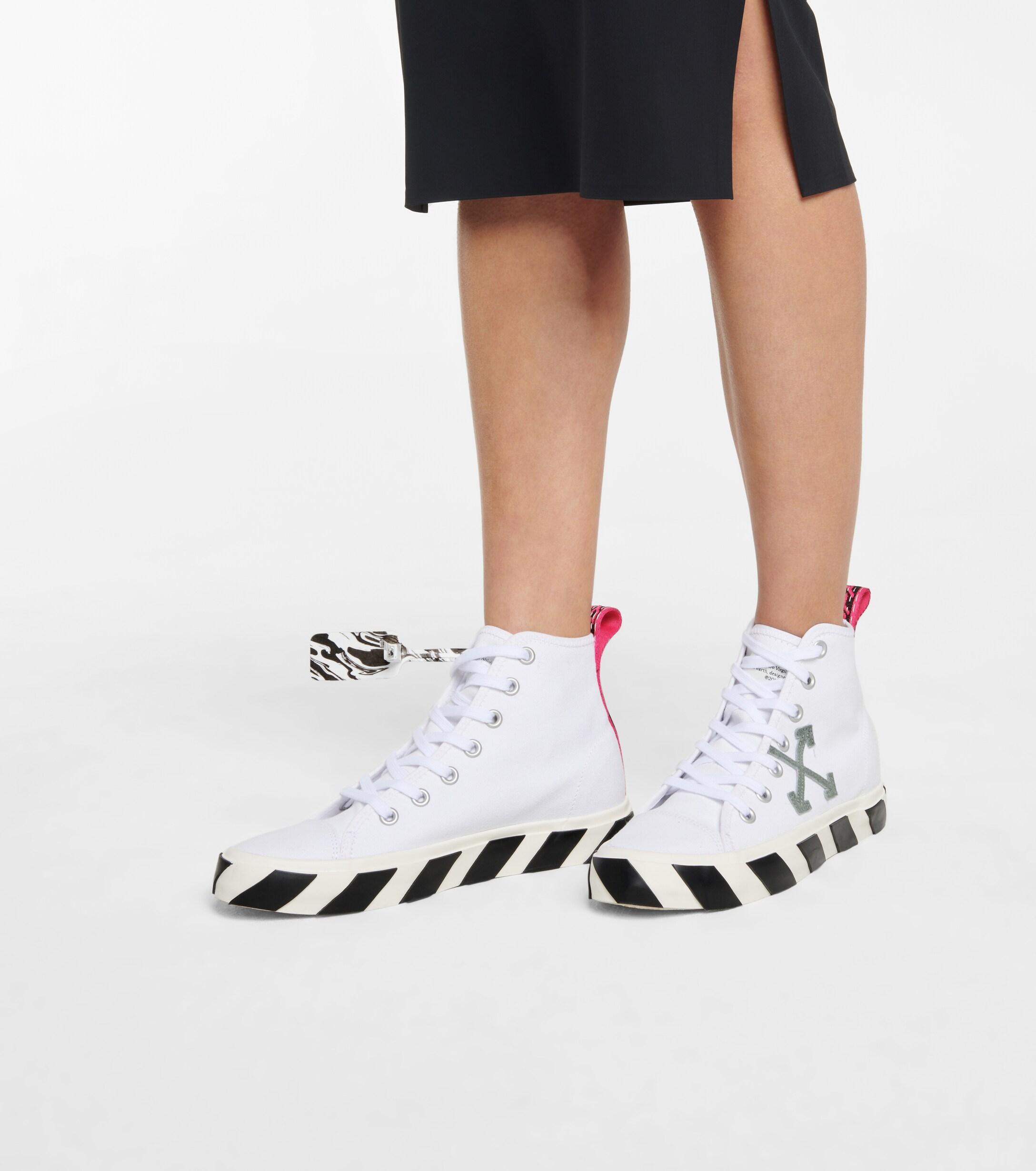 off white vulcanized mytheresa