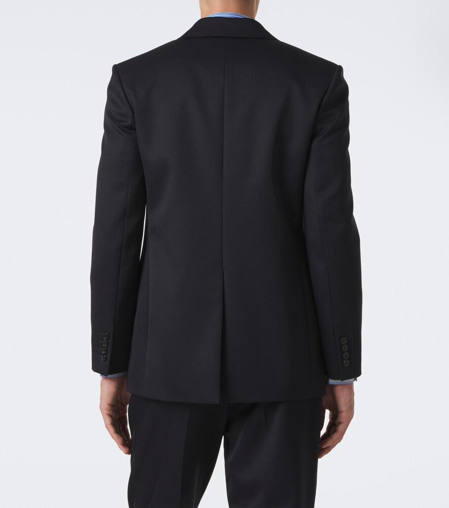 Men's Saint Laurent Blazers | Lyst