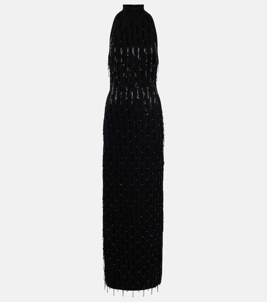 Galvan London Embellished Dresses for Women | Lyst