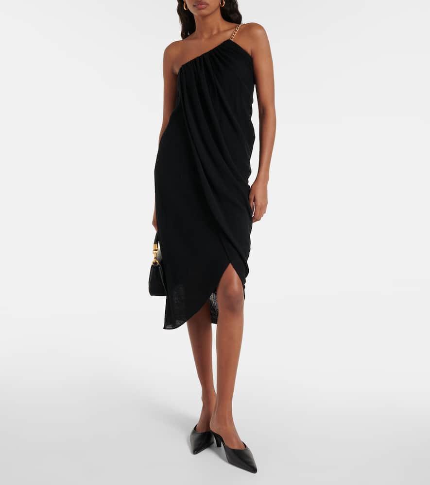 Chloé One Shoulder Dresses for Women | Lyst