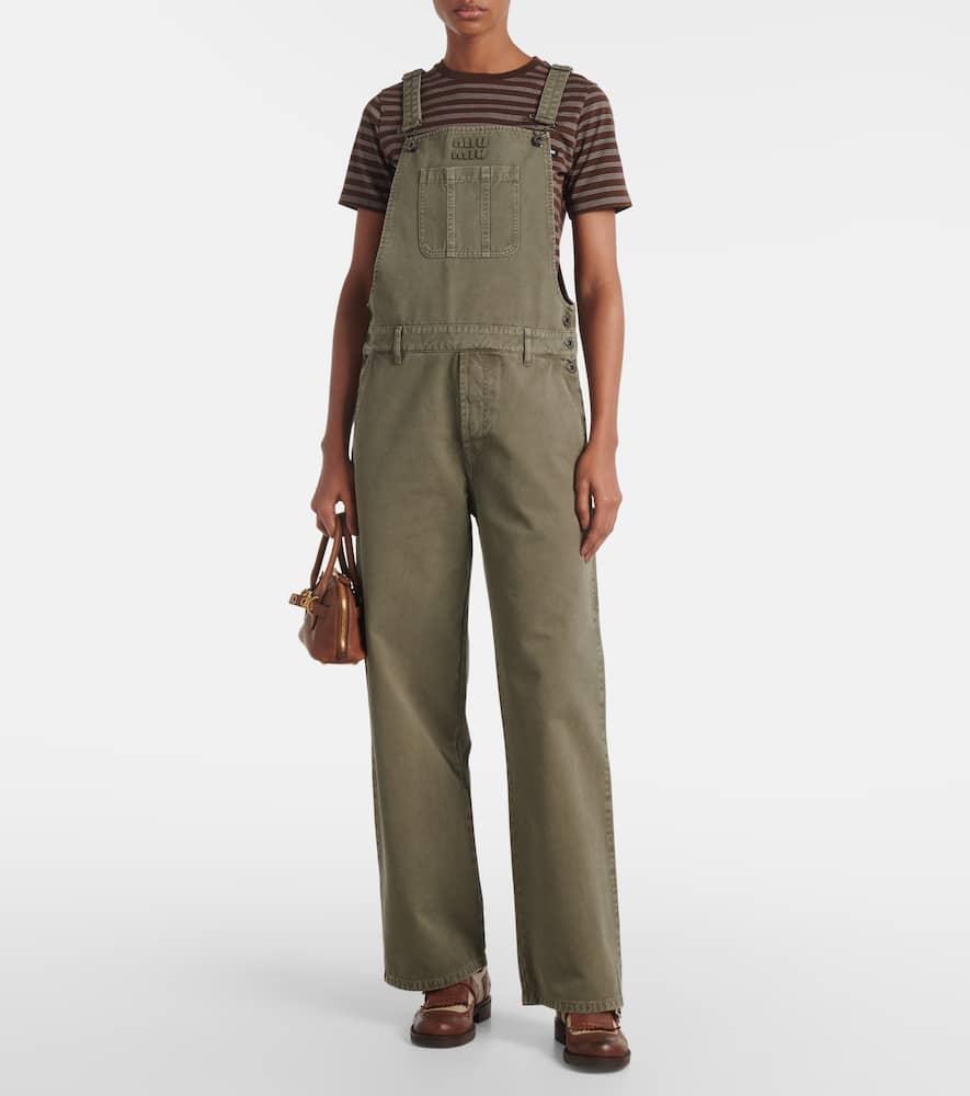 【VIPセール】Miumiu 早い者勝ちセール！OVERALLS MAT100 Maison MIHARA YASUHIRO ONLINE STORE（ミハラヤスヒロ